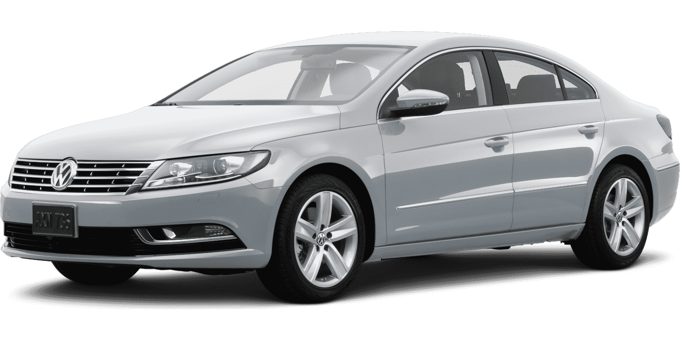 2016 Volkswagen CC Sport — Sedan — 111,907 mi — Paterson, NJ