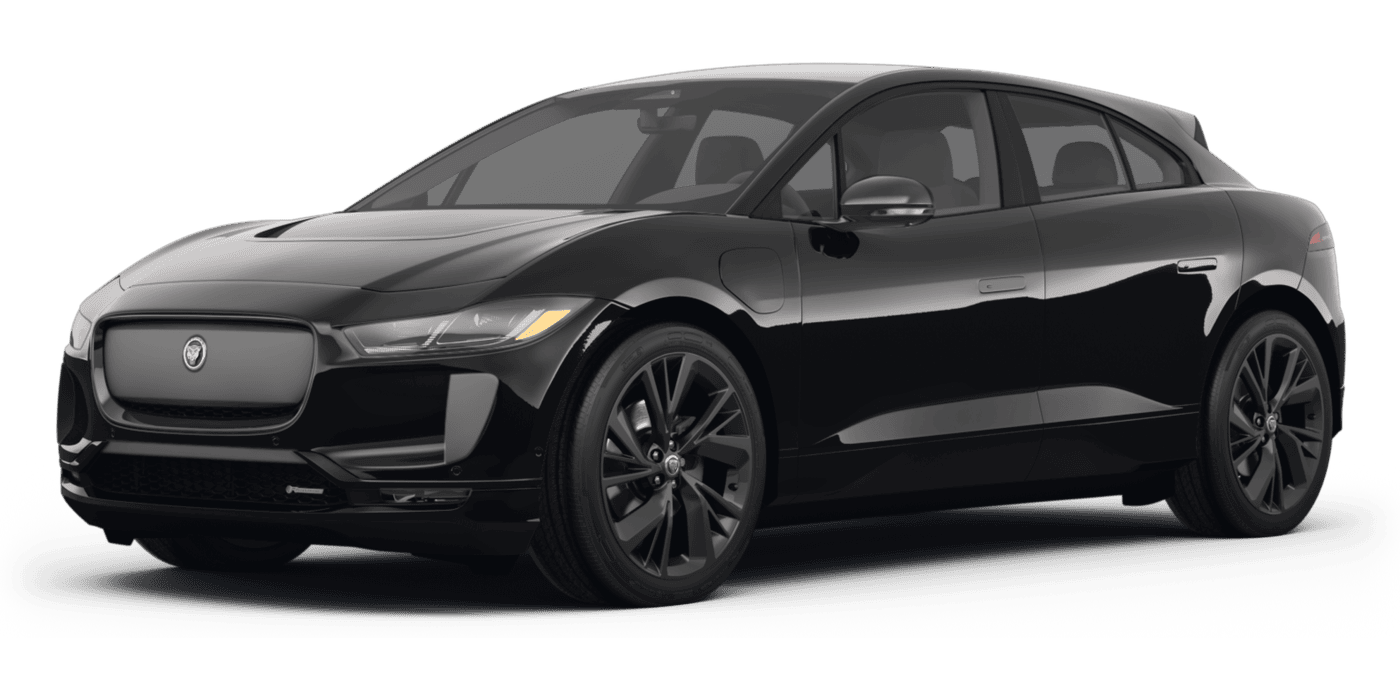 2024 Jaguar I-PACE R-Dynamic HSE — SUV — 2,001 mi — Orlando, FL