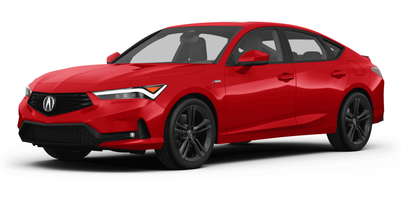 2025 Acura Integra Standard — Hatchback — 2,075 mi — Milford, CT