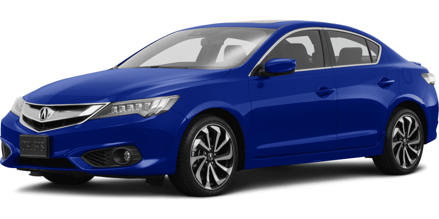 2016 Acura ILX Premium/A-Spec Package — Sedan — 69,555 mi — Oklahoma City, OK
