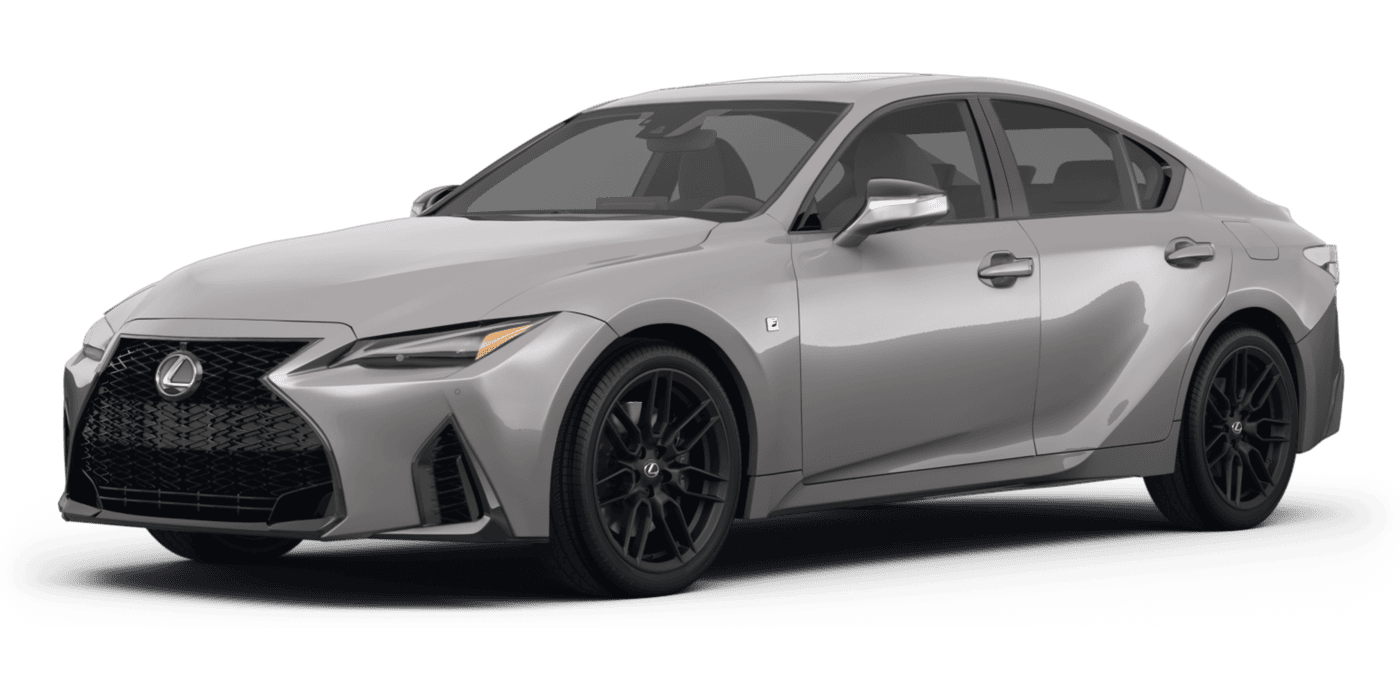 2023 Lexus IS IS 500 F SPORT Performance Premium — Sedan — 22,074 mi — Martinez, GA