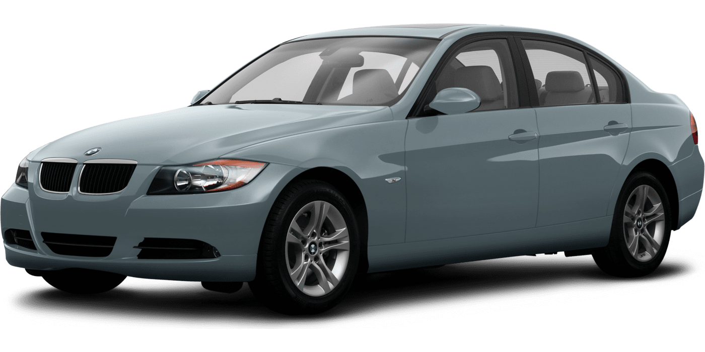 2008 BMW 3 Series 328i — Sedan — 228,117 mi — San Diego, CA