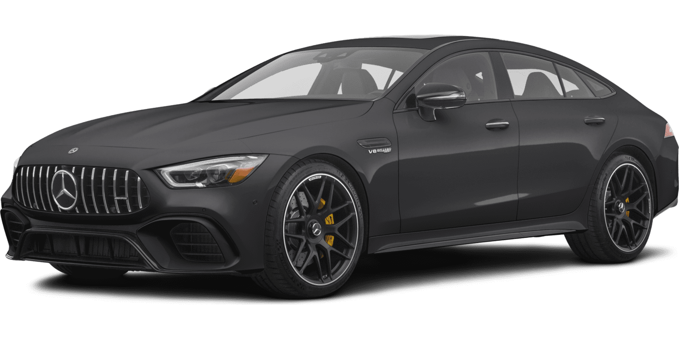 2019 Mercedes-Benz AMG GT AMG GT 63 S — Sedan — 23,447 mi — Hickory Hill, IL