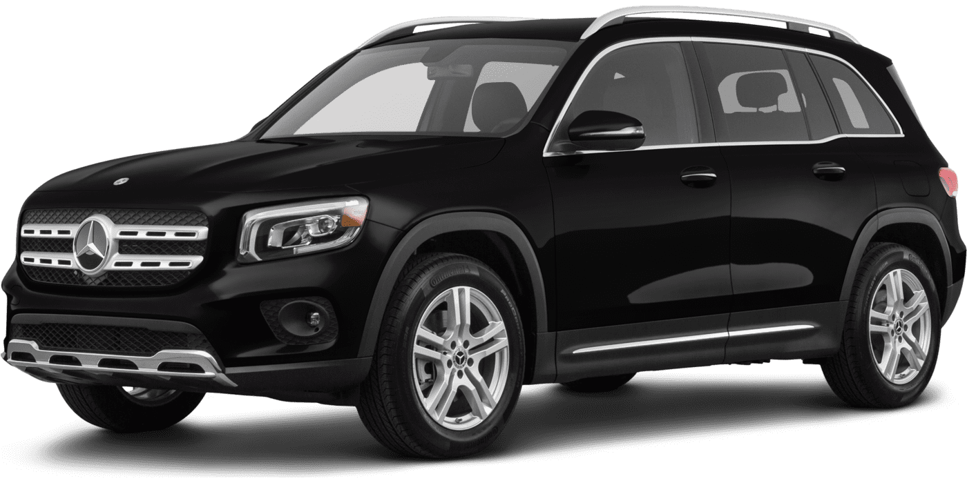 2022 Mercedes-Benz GLB GLB 250 — SUV — 16,970 mi — Bakersfield, CA