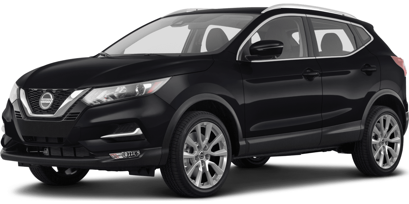 2022 Nissan Rogue Sport S — SUV — 65,749 mi — Mesa, AZ