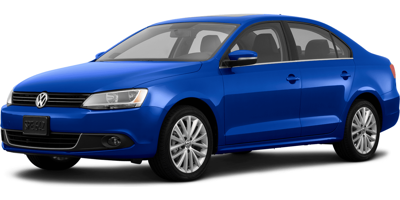 2013 Volkswagen Jetta TDI — Sedan — 90,674 mi — St. Peters, MO