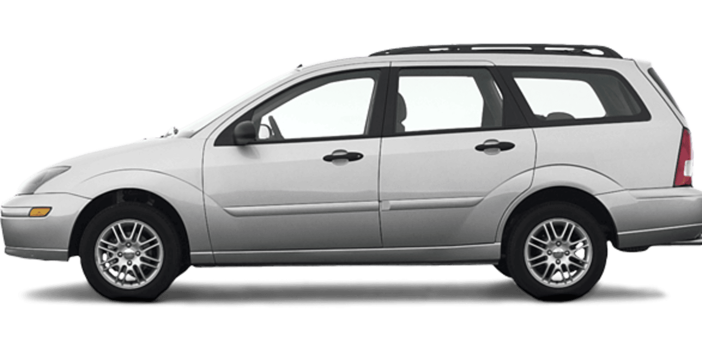 2003 Ford Focus SE — Wagon — 104,388 mi — Caldwell, ID