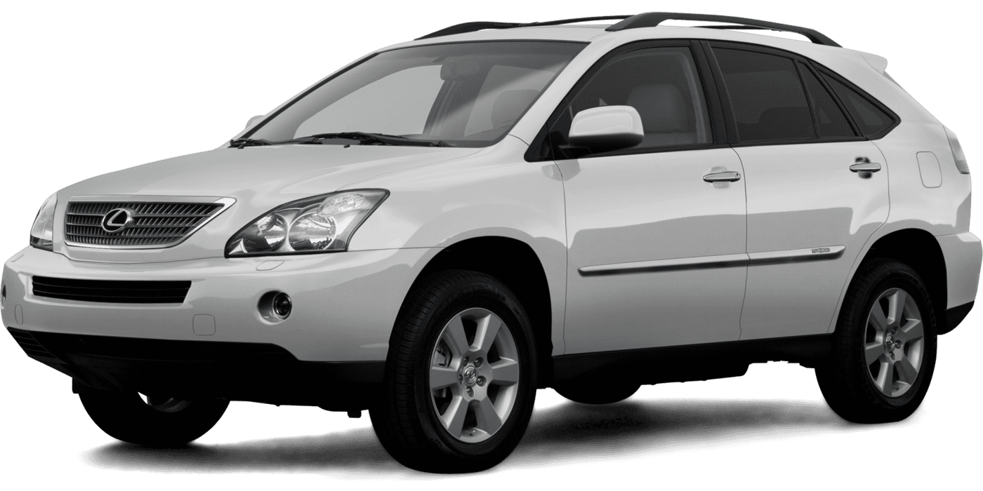 2008 Lexus RX RX 400h — SUV — 96,571 mi — Lakewood, CO