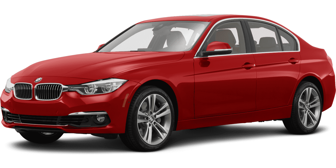 2016 BMW 3 Series 340i — Sedan — 79,998 mi — Phoenix, AZ