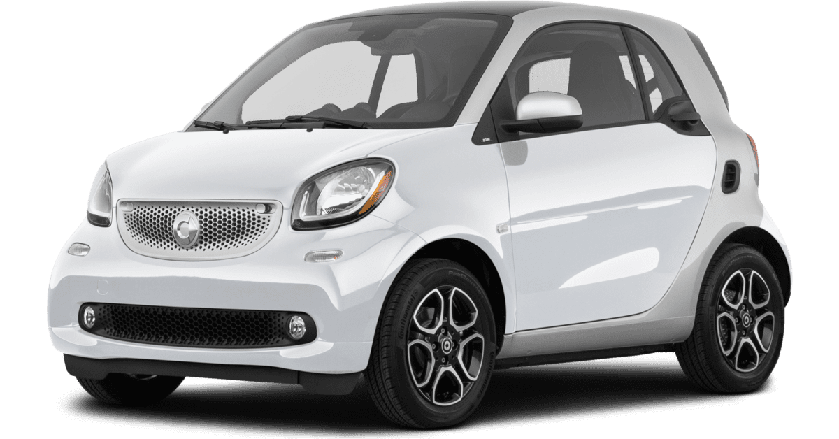 2018 Smart Fortwo Prices Incentives Dealers Truecar