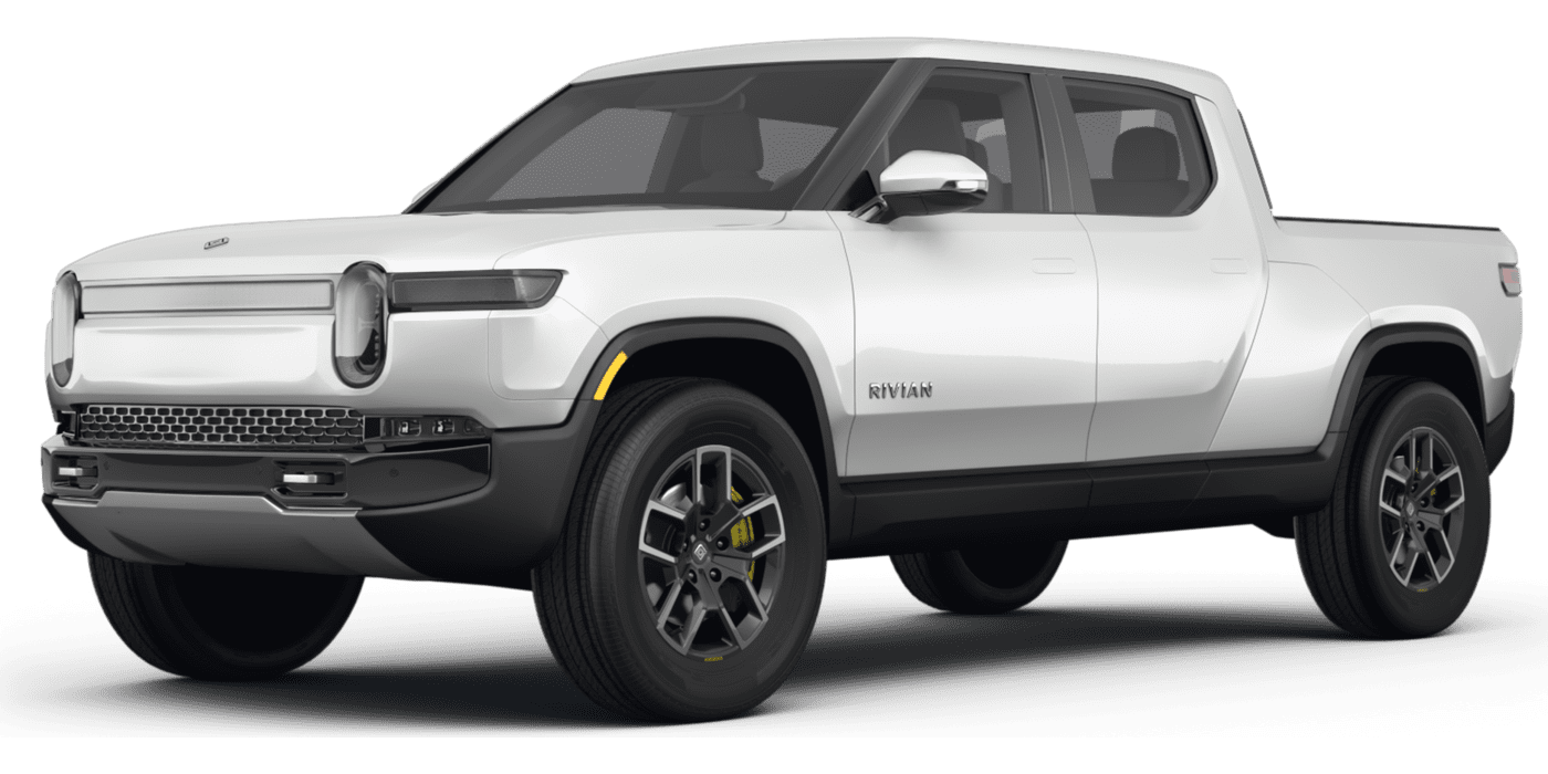 Rivian R1t R1t2022 em Curitiba