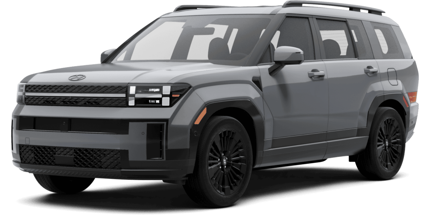 2024 Hyundai Santa Fe Hybrid Calligraphy — SUV — 17,295 mi — Waco, TX