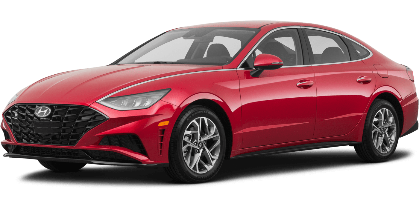 2023 Hyundai Sonata SE — Sedan — 38,936 mi — Aurora, IL