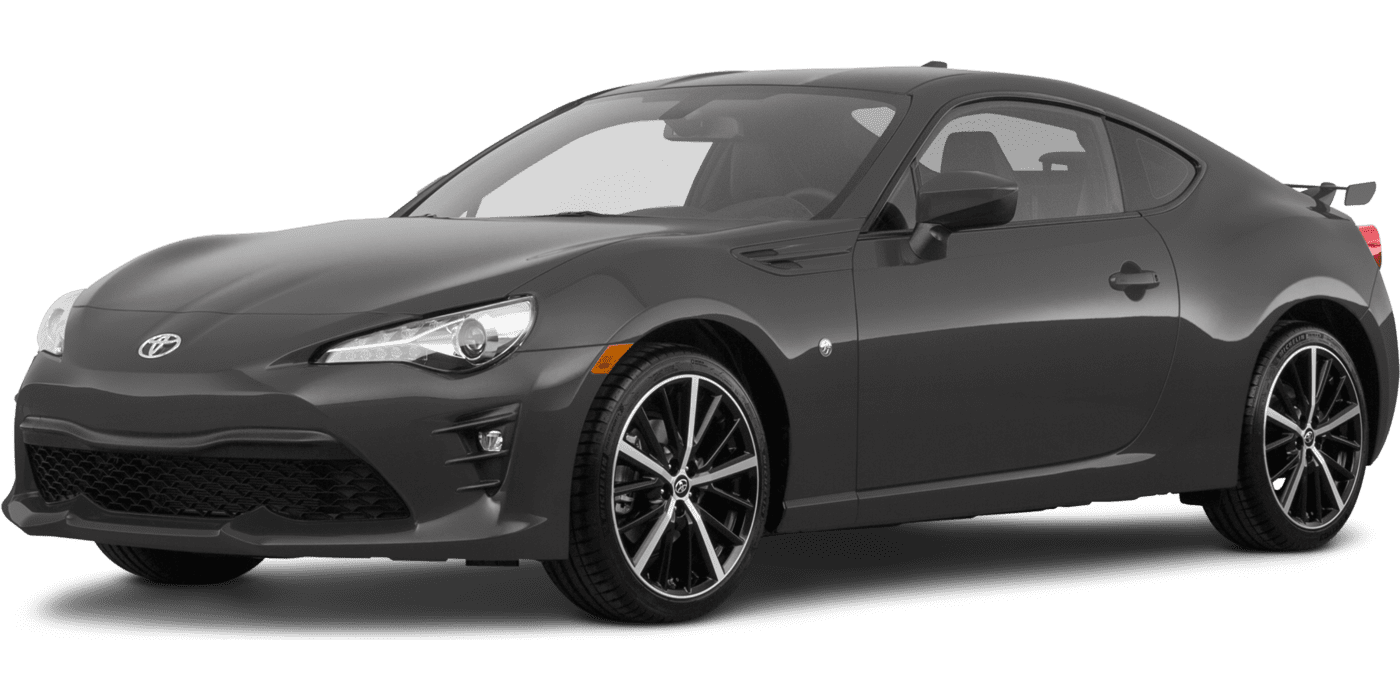 2020 Toyota 86 GT — Coupe — 42,372 mi — Shelbyville, KY