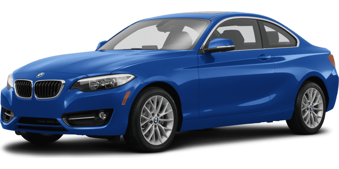 2017 BMW 2 Series 230i — Coupe — 34,753 mi — Eatontown, NJ