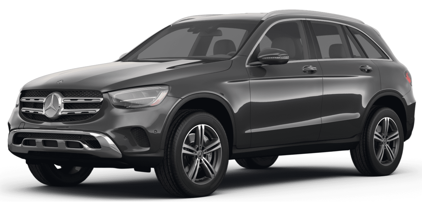 2022 Mercedes-Benz GLC GLC 300 — SUV — 19,408 mi — Sunnyvale, CA