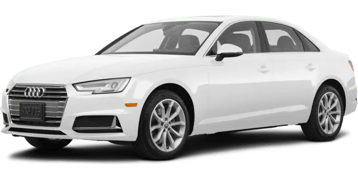 Audi A4 Maintenance Cost