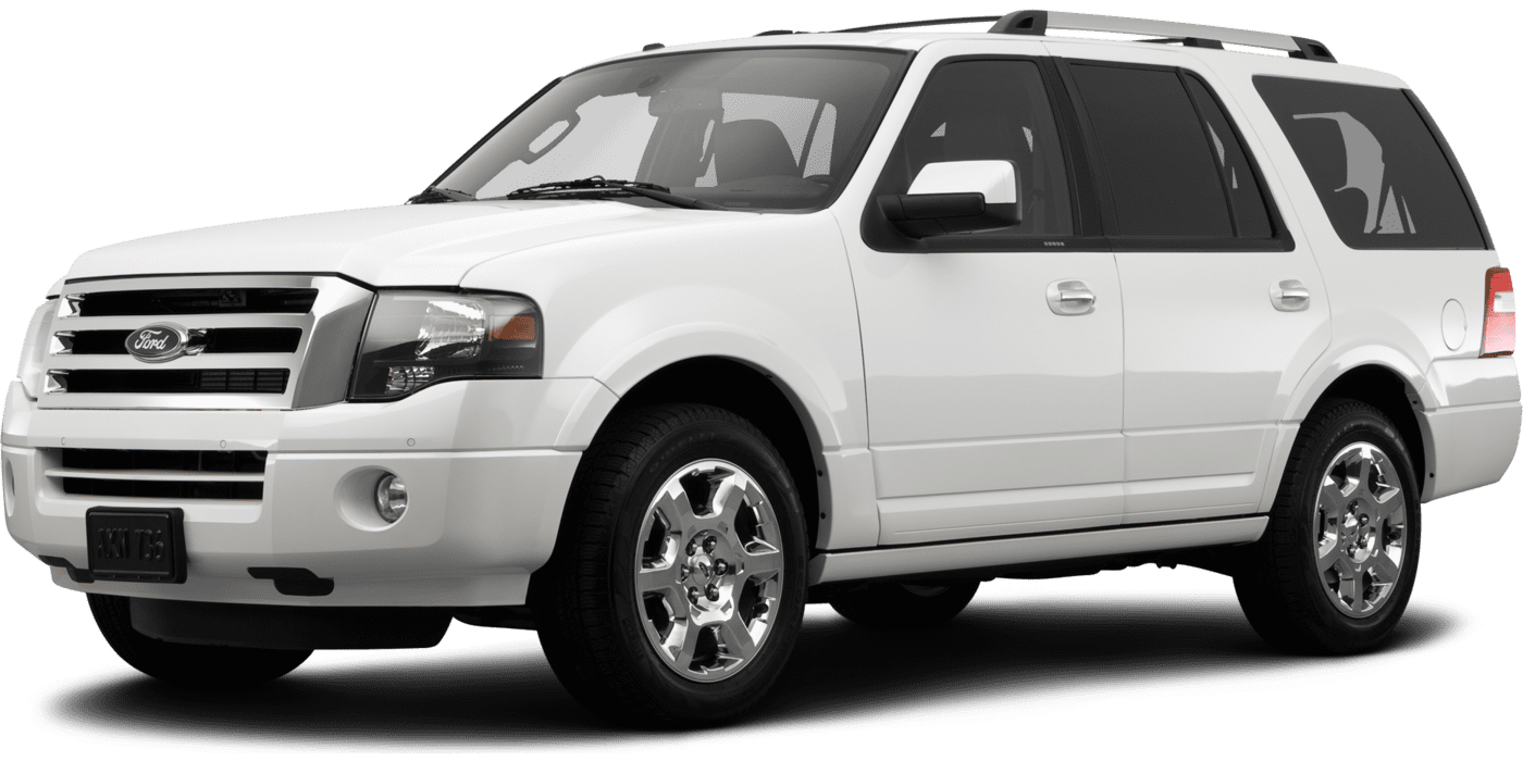 2014 Ford Expedition Limited — SUV — 88,644 mi — Decatur, AL