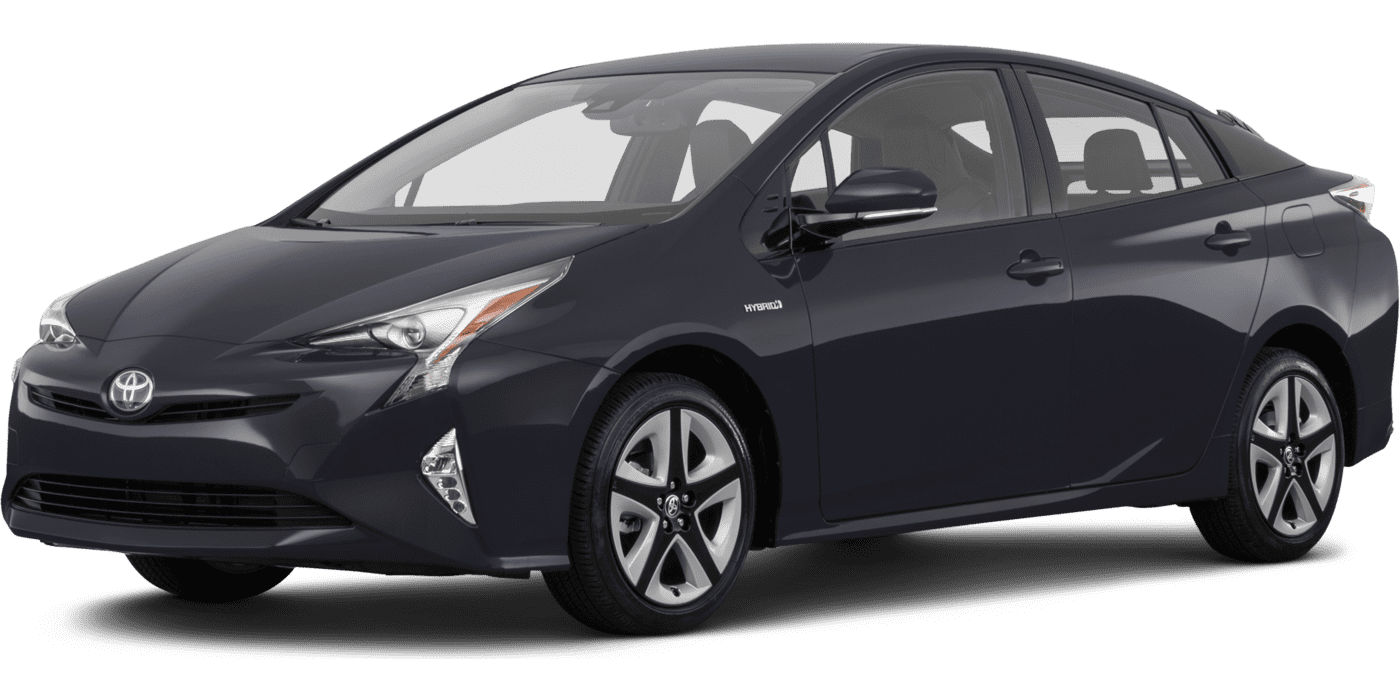 2019 Toyota Prius Limited — Hatchback — 25,788 mi — Scottsdale, AZ