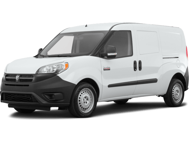 Ram Promaster City Cargo Van Reviews Ratings 77 Truecar
