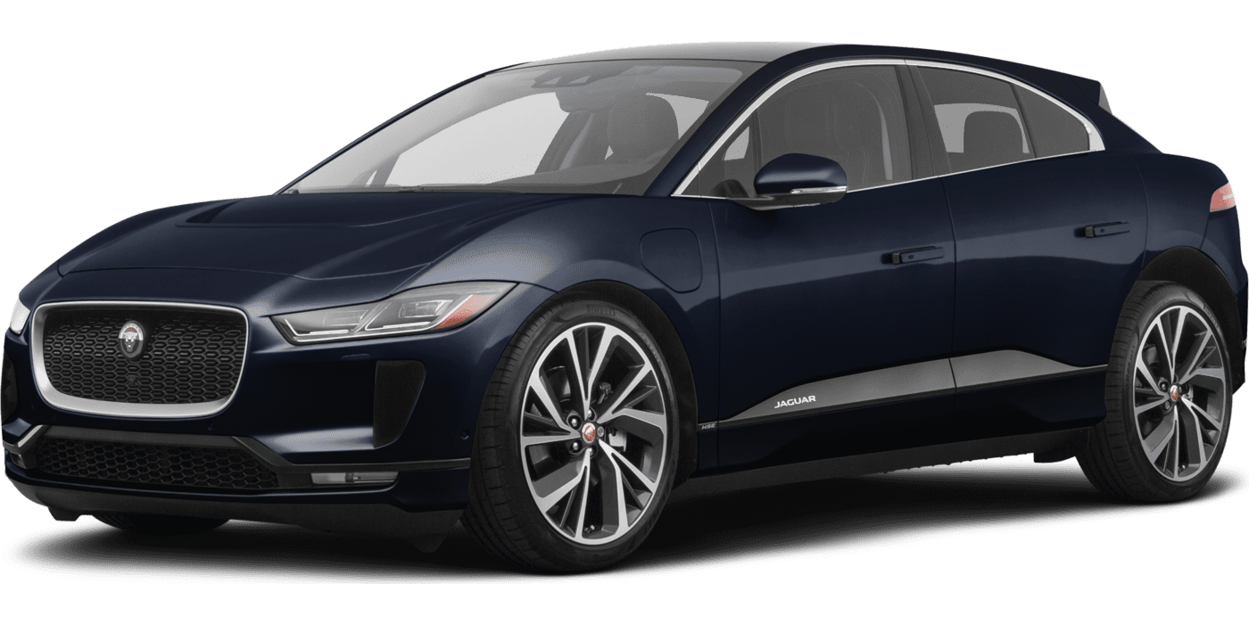 2020 Jaguar I-PACE HSE — SUV — 29,815 mi — Phoenix, AZ