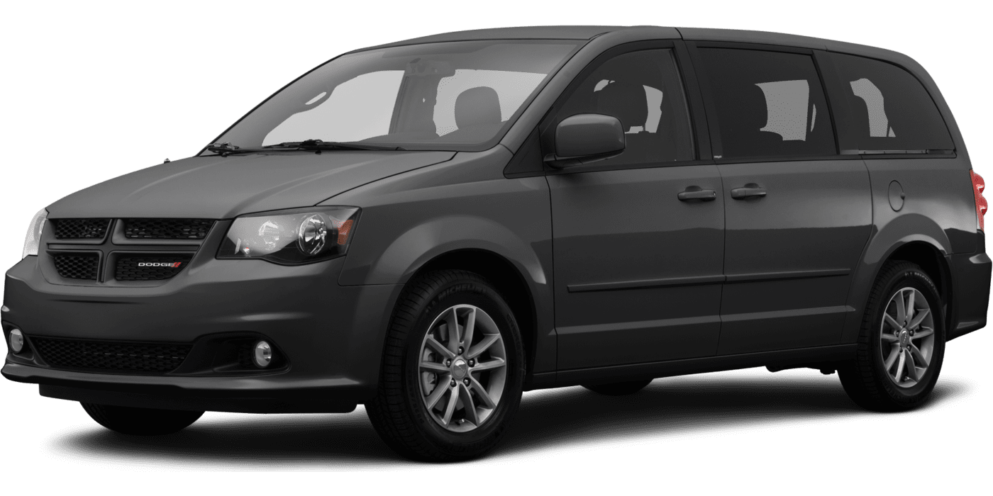 2014 Dodge Grand Caravan R/T — Minivan — 79,227 mi — Malvern, PA