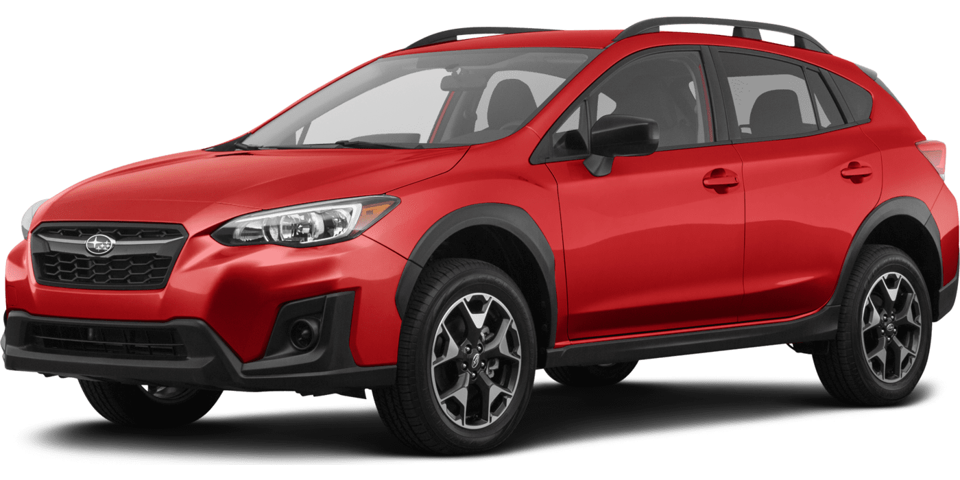 2020 Subaru Crosstrek 2.0i — SUV — 87,168 mi — Cullman, AL