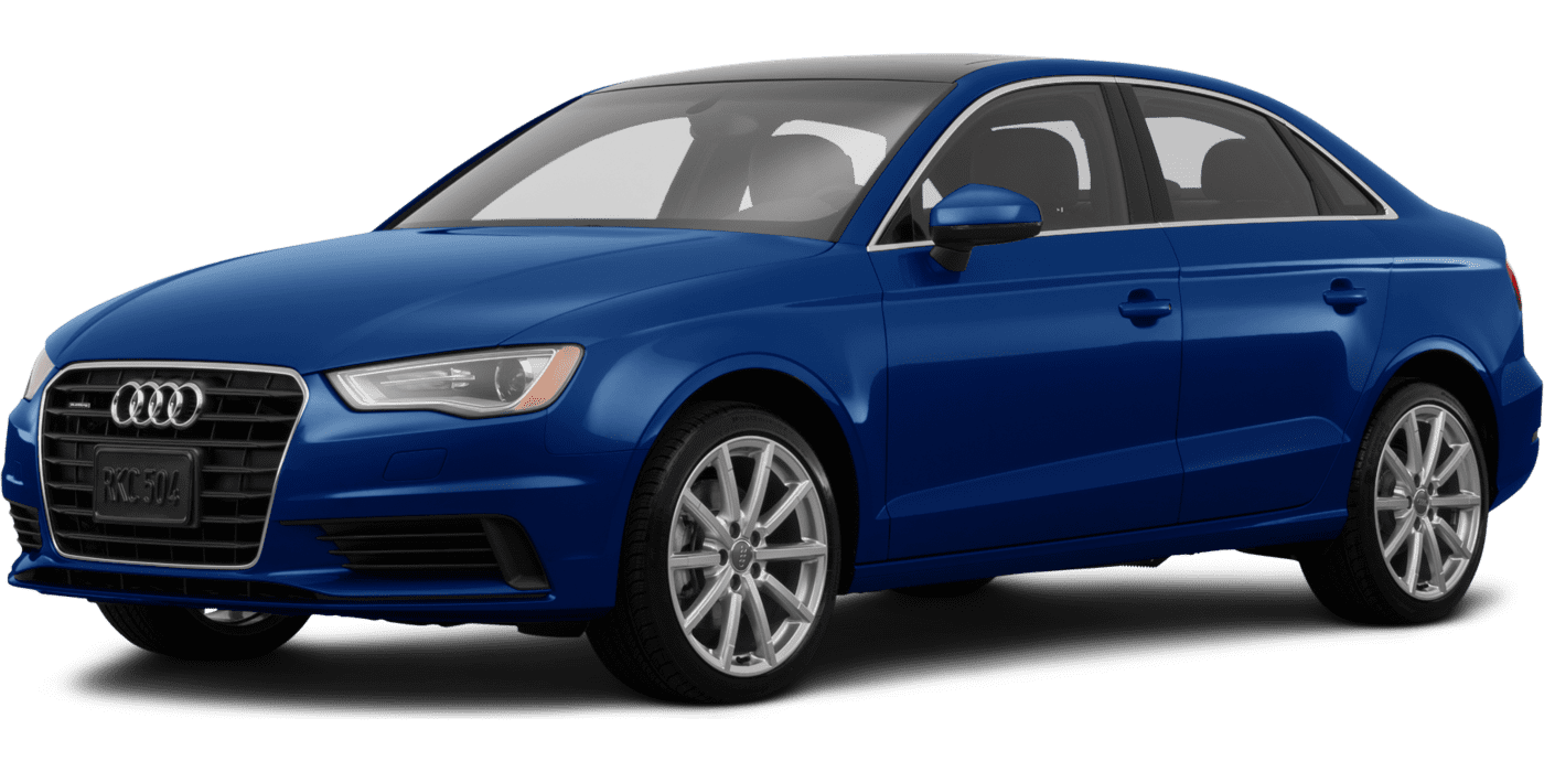 2015 Audi A3 Premium — Sedan — 103,878 mi — Greensboro, NC
