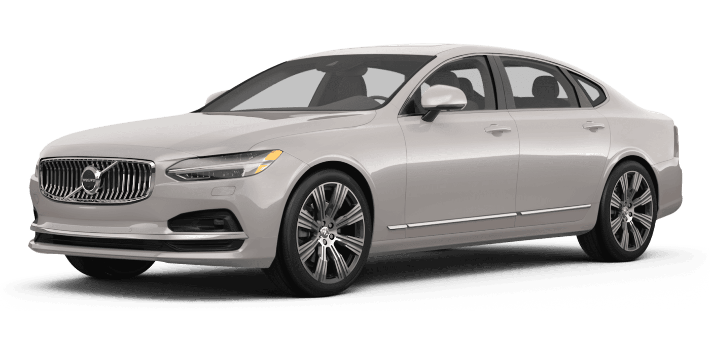 2025 Volvo S90 Ultra — Sedan — 2,270 mi — Miami, FL
