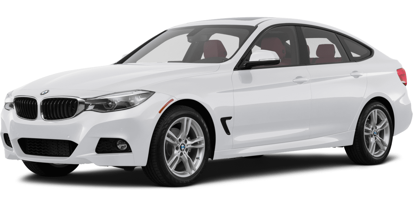 2018 BMW 3 Series 330i — Hatchback — 60,145 mi — Burlington, NC