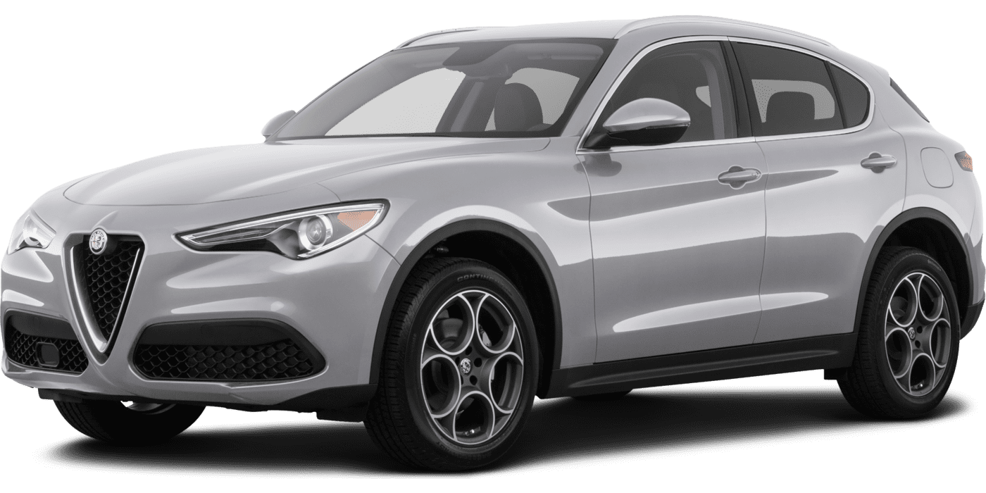 2020 Alfa Romeo Stelvio Standard — SUV — 91,284 mi — Daytona Beach, FL