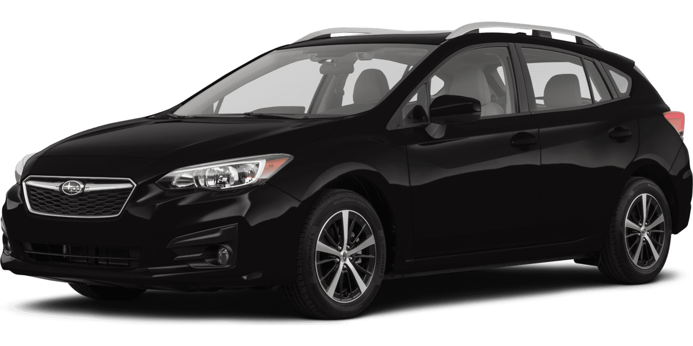 2020 Subaru Impreza 2.0i Premium — Hatchback — 58,349 mi — Sherman Oaks, CA