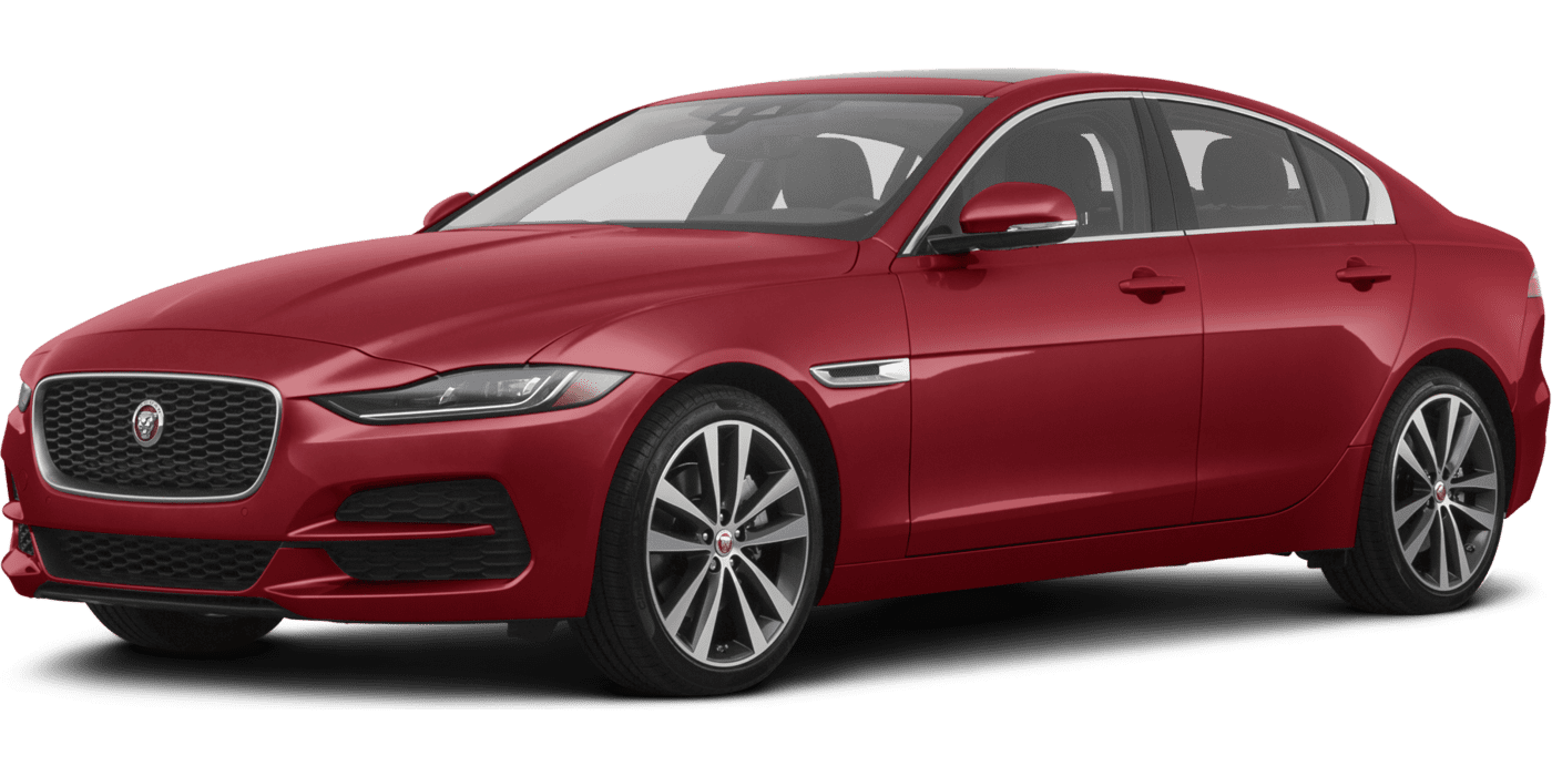 2020 Jaguar XE S — Sedan — 63,395 mi — Garland, TX