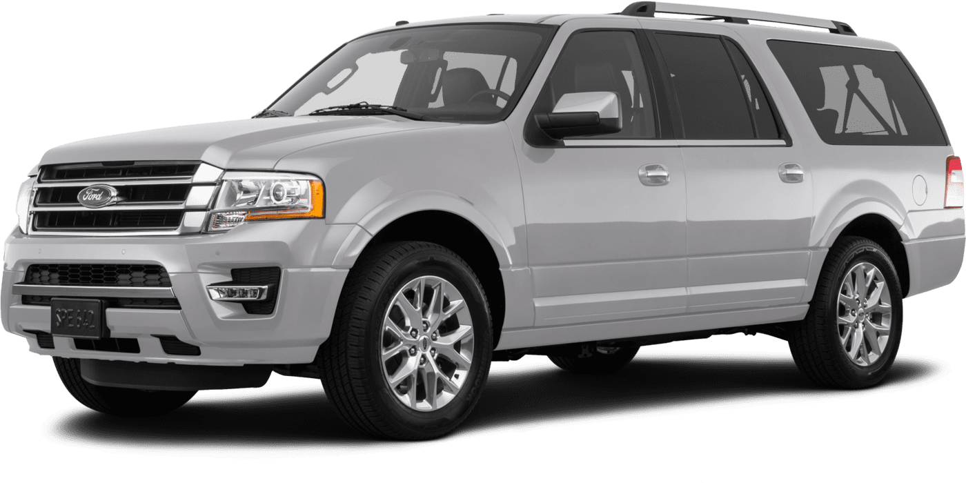 2017 Ford Expedition Limited — SUV — 176,320 mi — Norfolk, VA