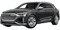 2024 Audi SQ8 e-tron