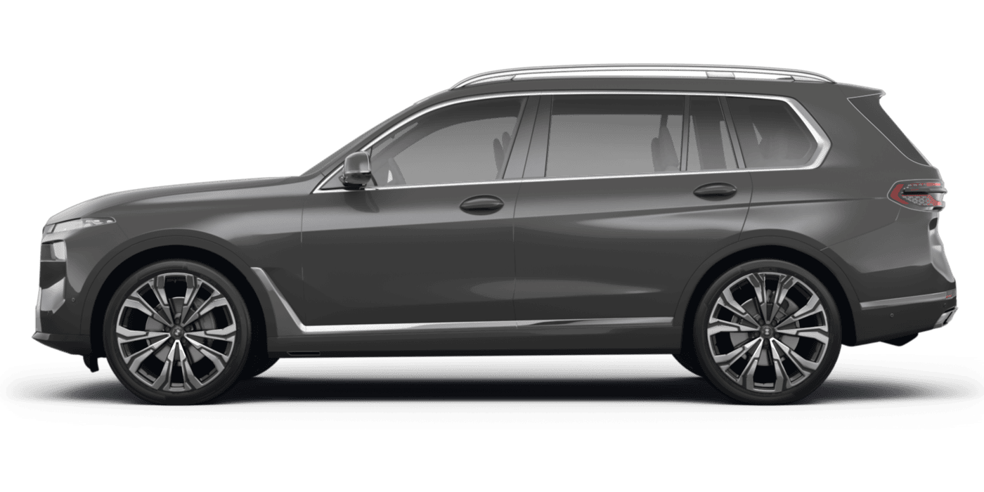 2024 BMW X7 Prices, Reviews, and Pictures