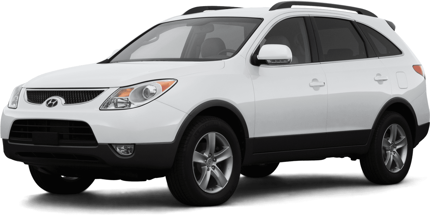 2008 Hyundai Veracruz GLS — SUV — 187,496 mi — Fort Wayne, IN