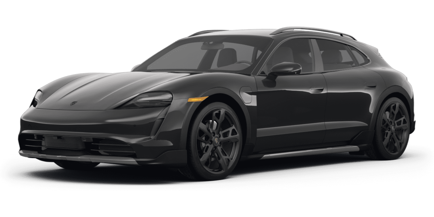 2023 Porsche Taycan 4 — Wagon — 18,269 mi — Austin, TX