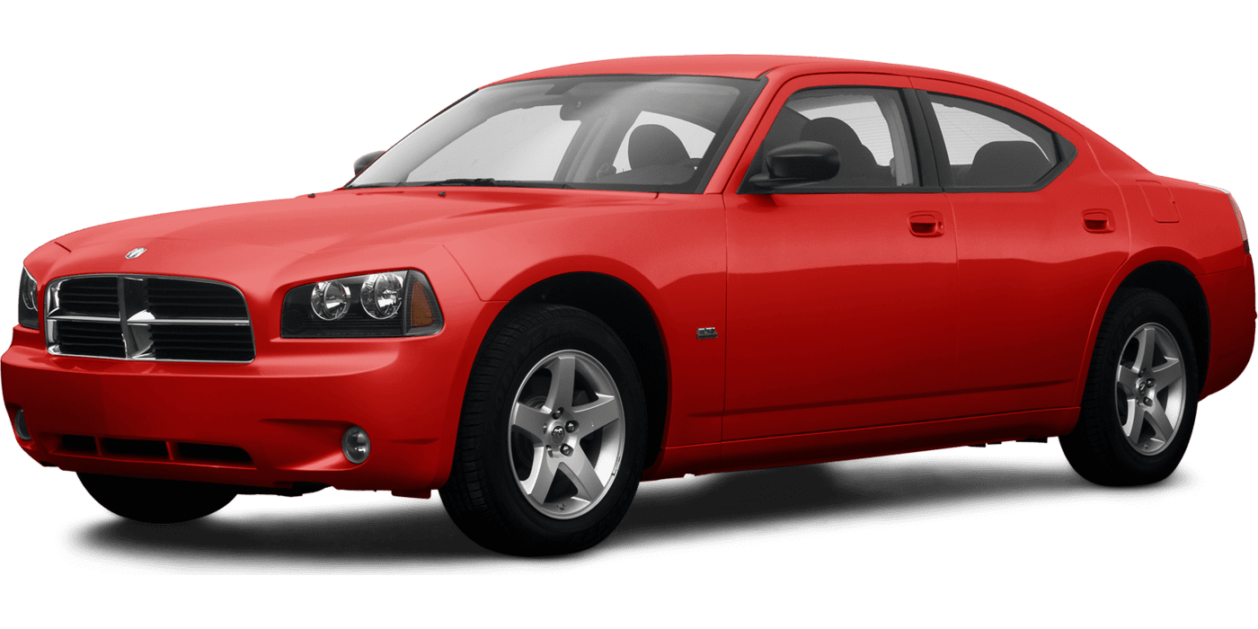 2009 Dodge Charger R/T — Sedan — 176,285 mi — Bartlesville, OK