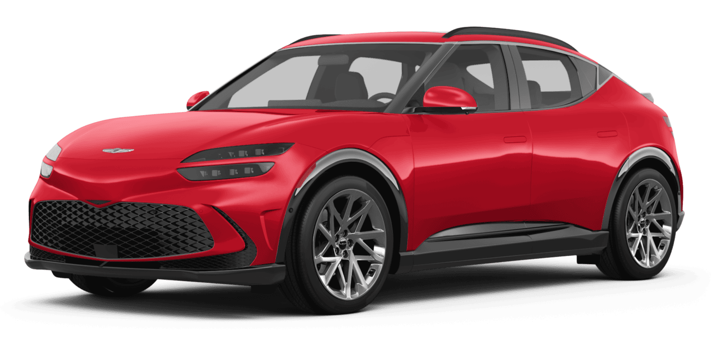2024 Genesis GV60 Advanced — SUV — 15 mi — Lake Stevens, WA