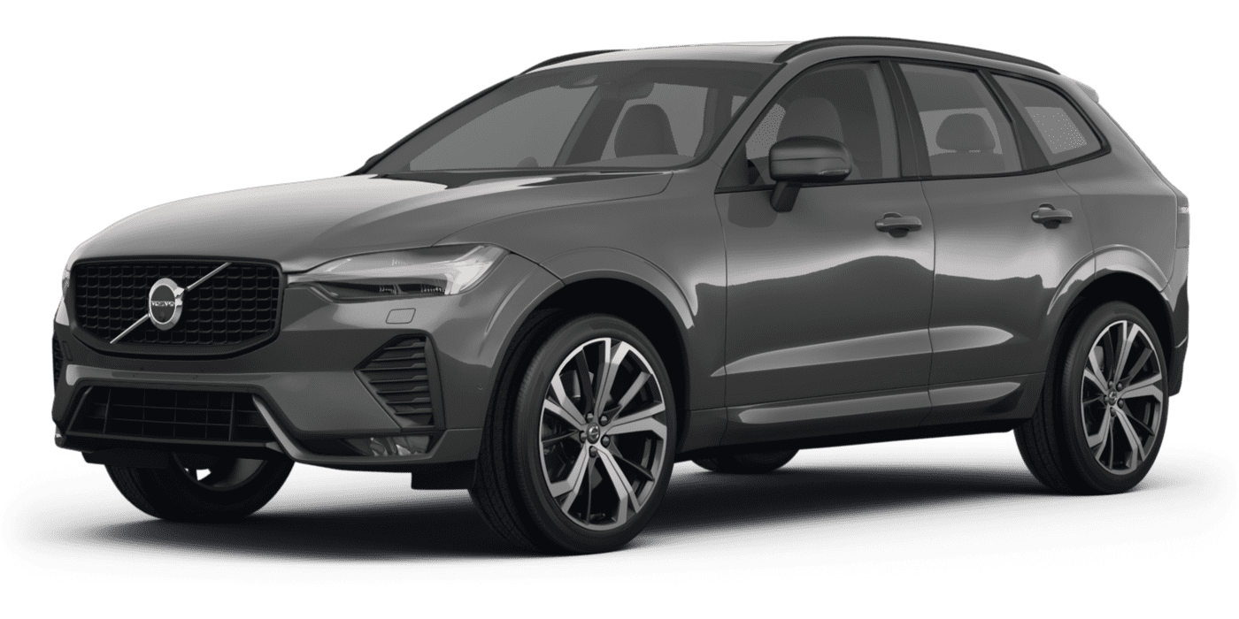 2022 Volvo XC60 R-Design — SUV — 16,163 mi — Rockville, MD