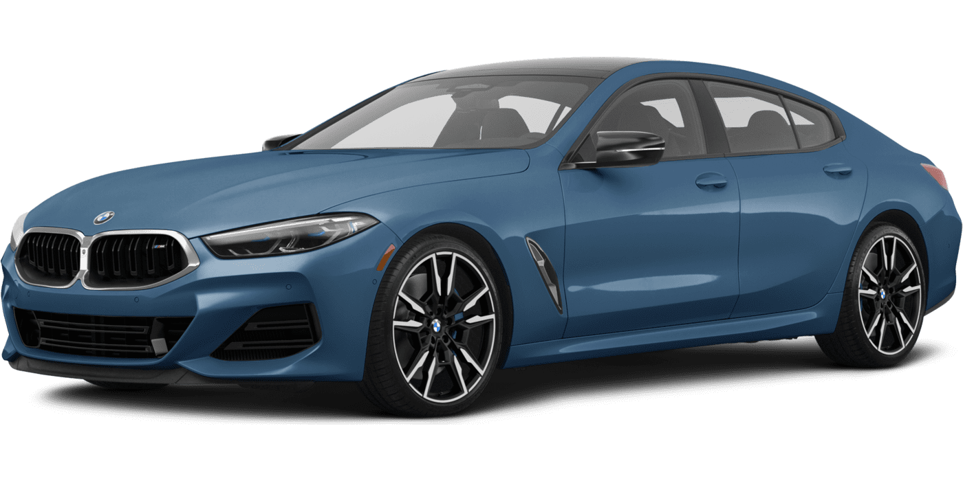 2022 BMW 8 Series M850i — Sedan — 11,249 mi — Phoenix, AZ