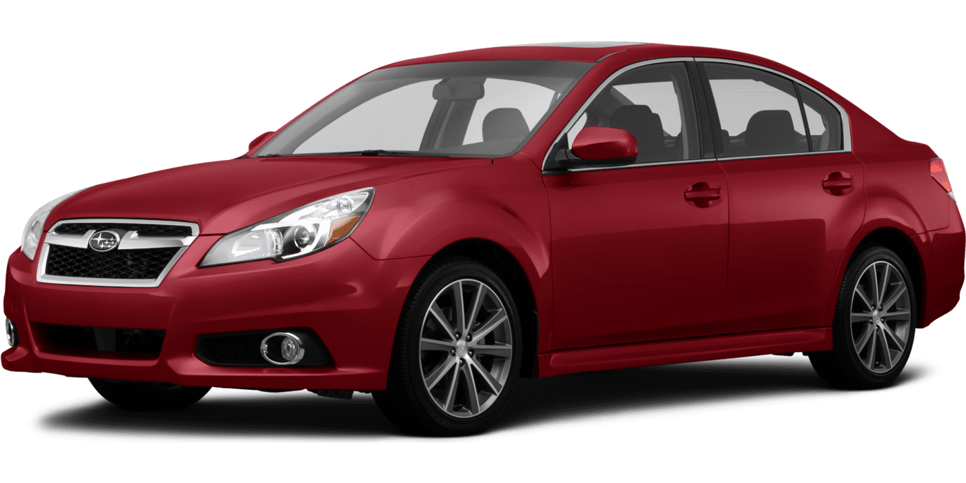 2014 Subaru Legacy 2.5i Sport — Sedan — 60,095 mi — Sellersville, PA