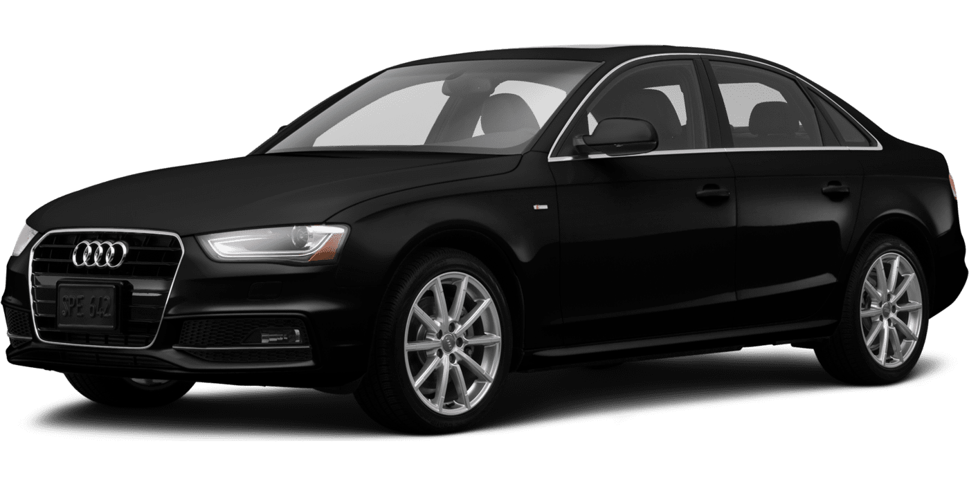 2014 Audi A4 Premium Plus — Sedan — 128,048 mi — Bloomington, CA