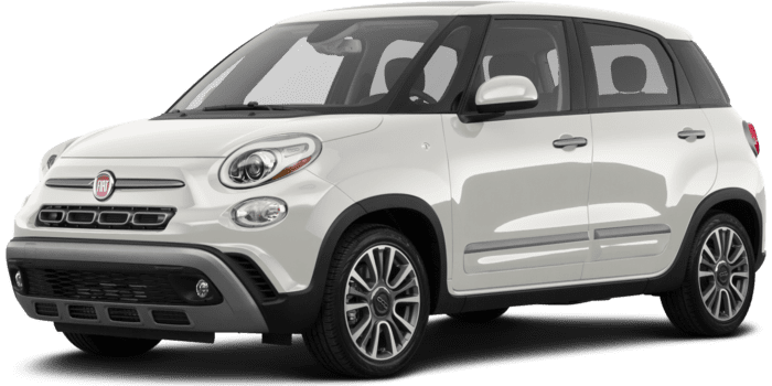 2018 Fiat 500l Prices Reviews Incentives Truecar