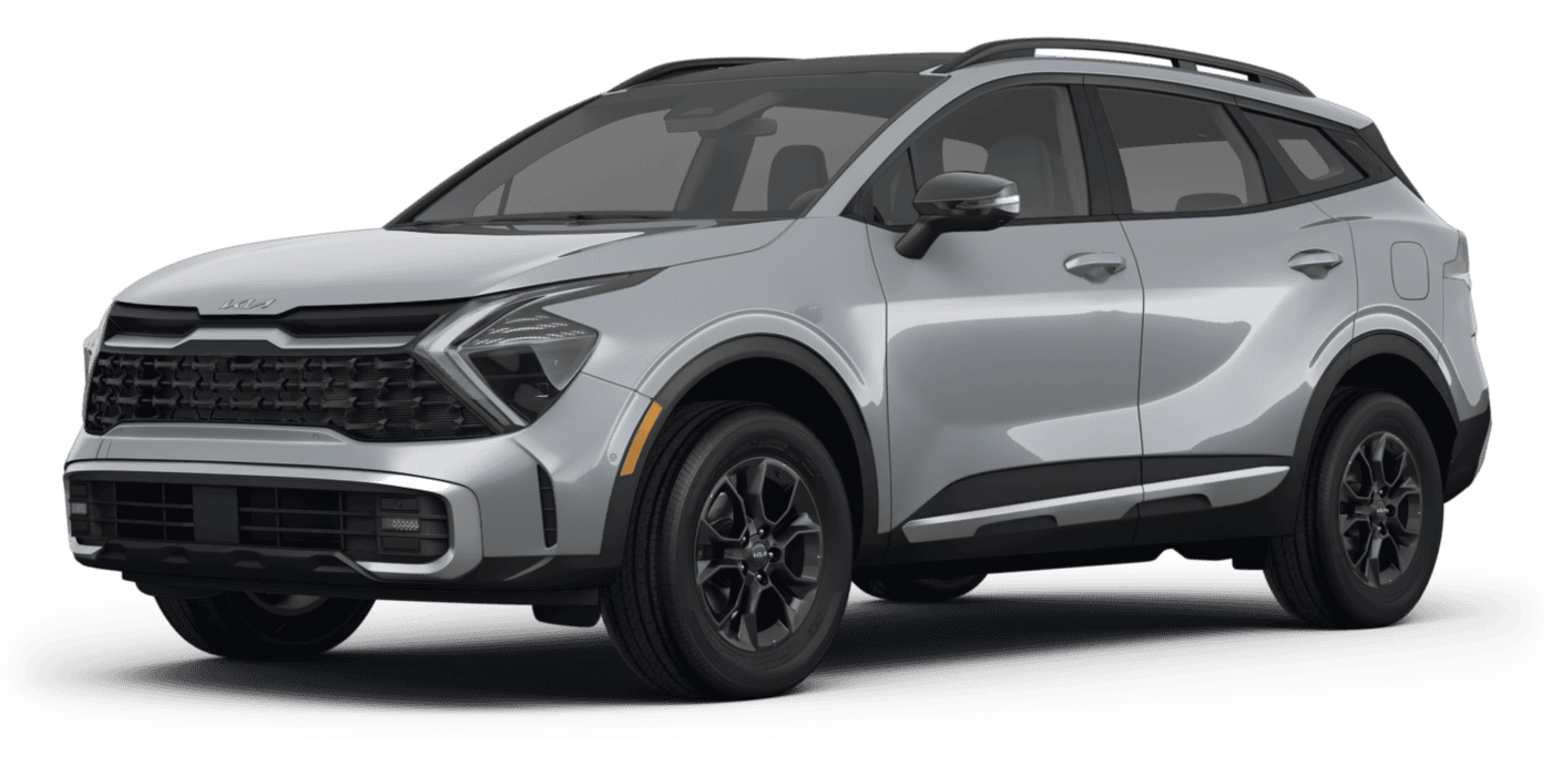 2024 Kia Sorento X-Line SX Prestige — SUV — 12,153 mi — Mentor, OH