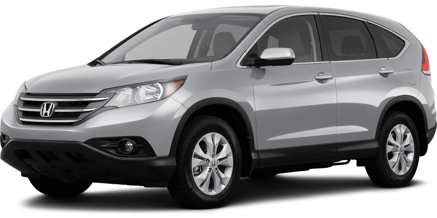 2013 Honda CR-V EX — SUV — 93,488 mi — Norfolk, VA