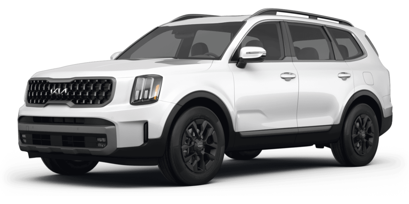 2024 Kia Telluride SX — SUV — 21,720 mi — Monroe, NC