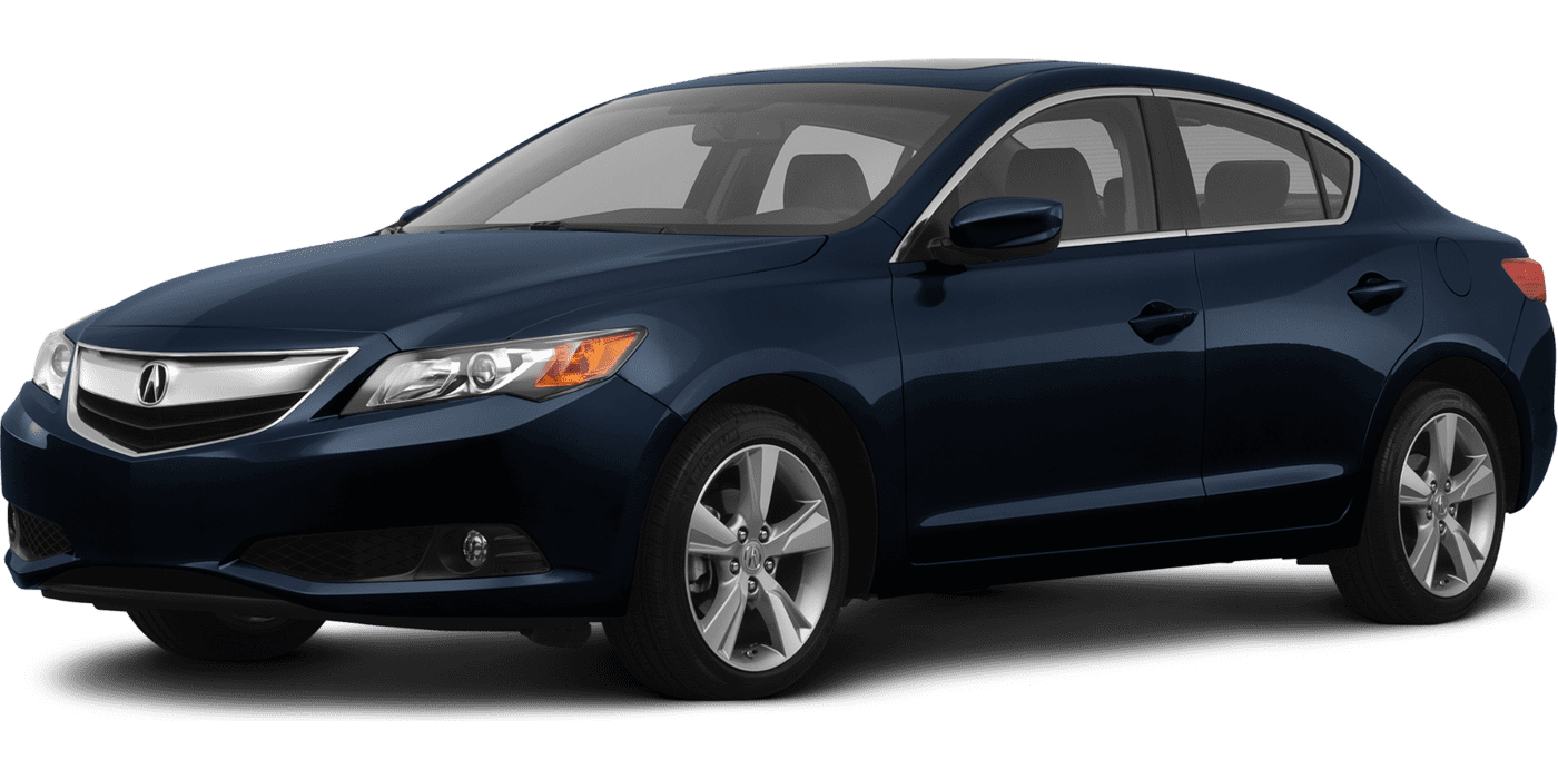 2013 Acura ILX Technology Package — Sedan — 160,727 mi — Clarksville, MD