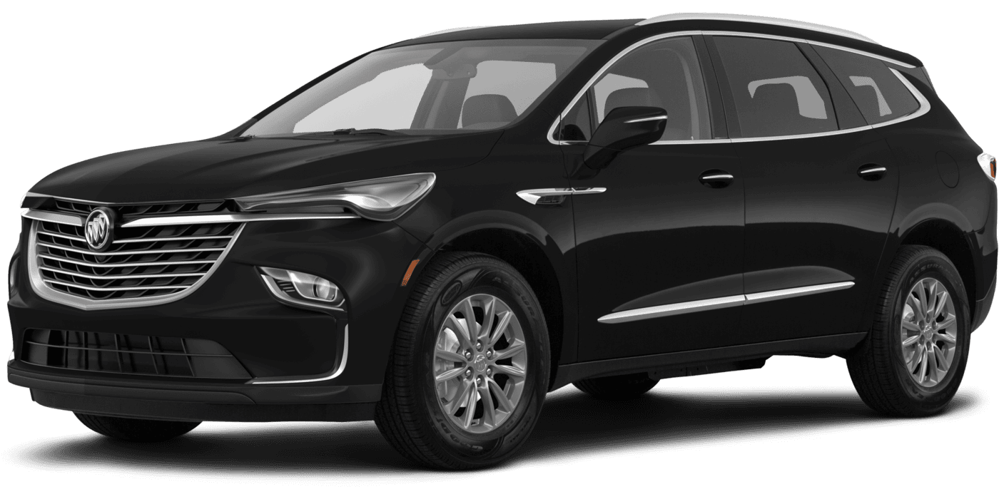 2024 Buick Enclave Premium — SUV — 54,532 mi — Stafford, VA